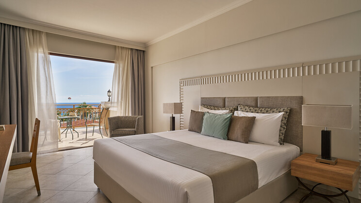 Lindos Imperial Resort & Spa